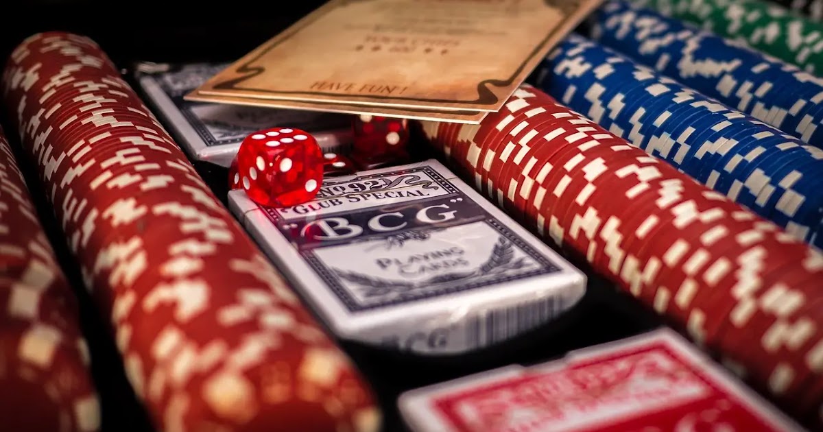 casino-oyun-terimleri