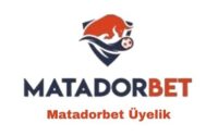 matadorbet-uyelik