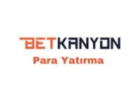 Betkanyon_para_yatirma