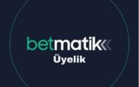 betmatik-uyelik