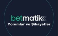 betmatik-yorumlar-ve-sikayetler