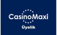 casinomaxi-uyelik